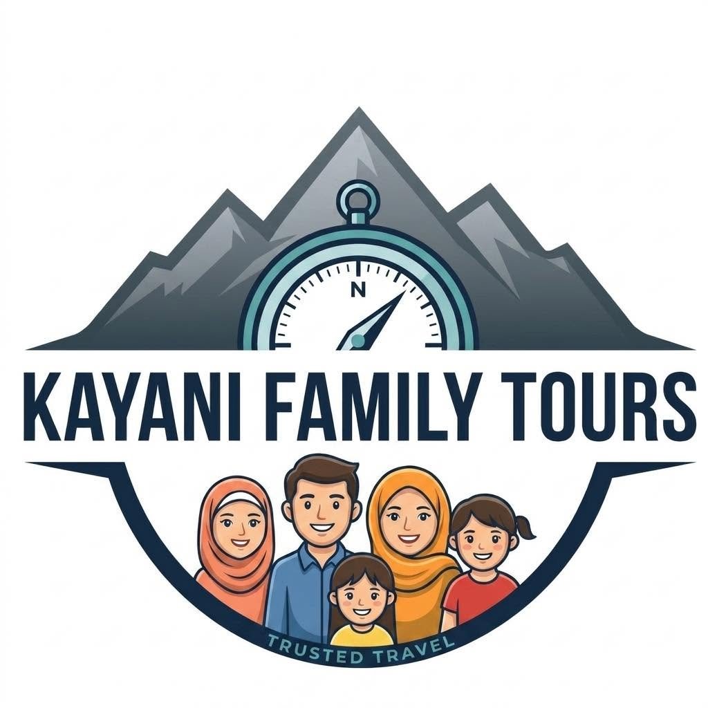 Kayani Family Tours
