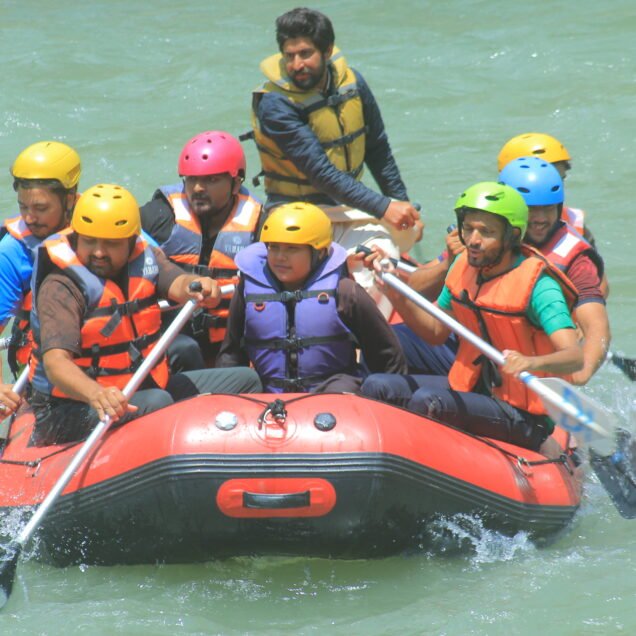 Naran Kaghan