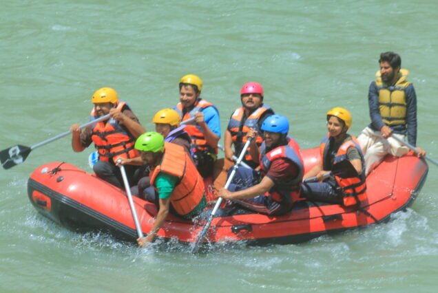 3 Days Naran Kaghan Tour