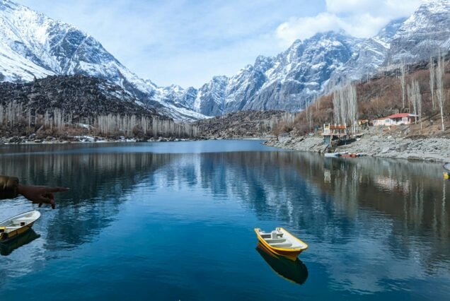 5 Days Hunza