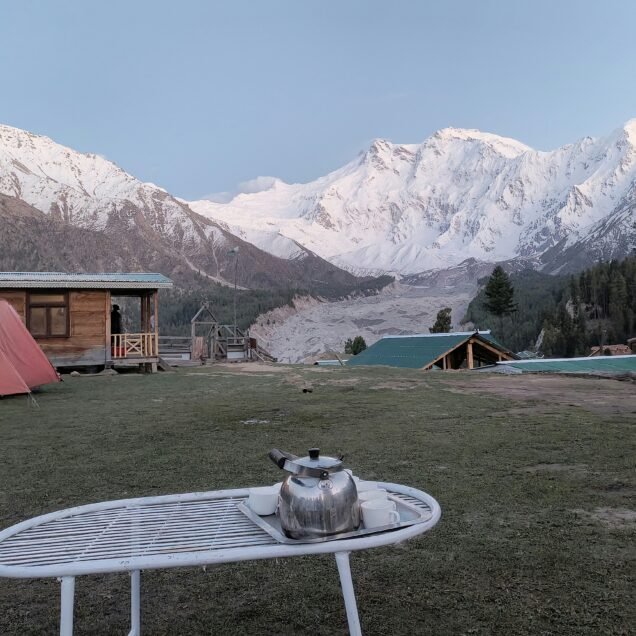 Kashmir