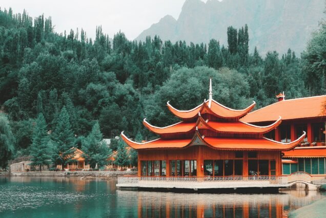 6 Days Skardu