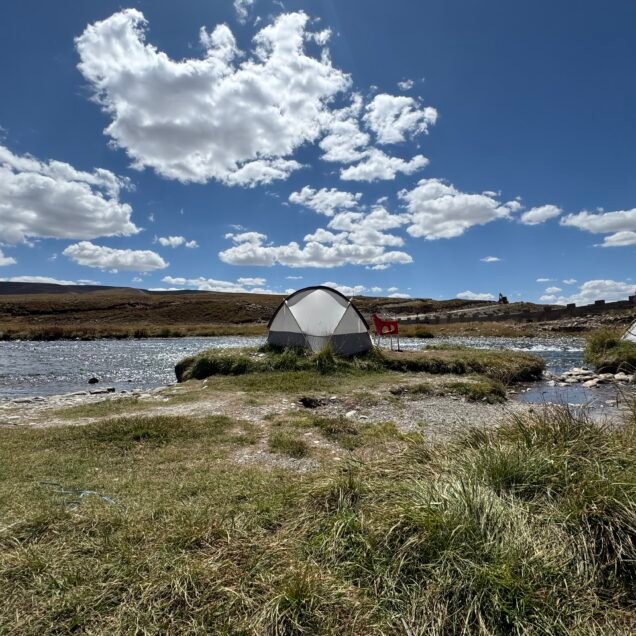 Deosao National Park