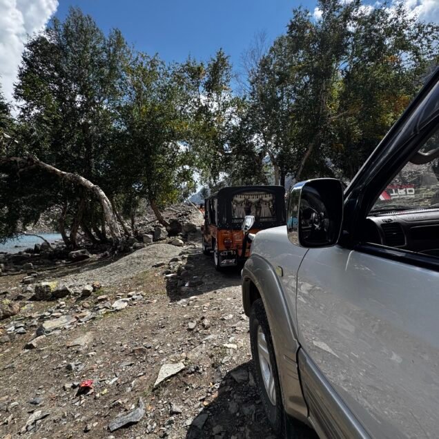 Naltar Vally